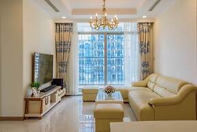 Vivian Landmark 81 Residence Luxury