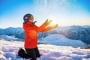 Chalet Alpe One 1850 M - Alpe d'Huez