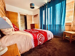 Chalet Alpe One 1850 M - Alpe d'Huez