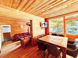 Chalet Alpe One 1850 M - Alpe d'Huez