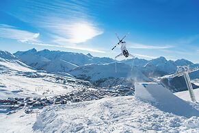 Chalet Alpe One 1850 M - Alpe d'Huez