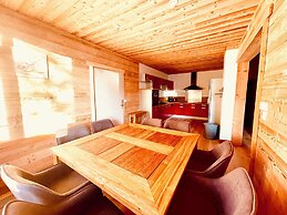 Chalet Alpe One 1850 M - Alpe d'Huez