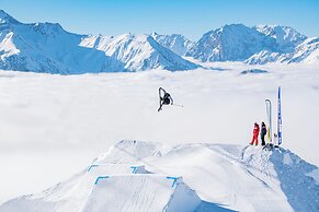 Chalet Alpe One 1850 M - Alpe d'Huez