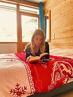 Chalet Alpe One 1850 M - Alpe d'Huez