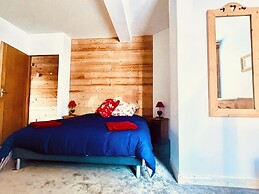 Chalet Alpe One 1850 M - Alpe d'Huez