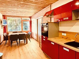 Chalet Alpe One 1850 M - Alpe d'Huez