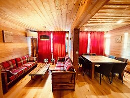Chalet Alpe One 1850 M - Alpe d'Huez