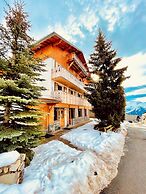 Chalet Alpe One 1850 M - Alpe d'Huez