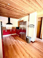 Chalet Alpe One 1850 M - Alpe d'Huez