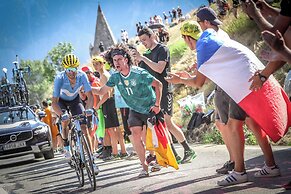 Chalet Alpe One 1850 M - Alpe d'Huez