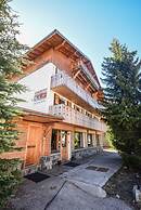 Chalet Alpe One 1850 M - Alpe d'Huez