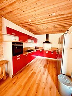 Chalet Alpe One 1850 M - Alpe d'Huez