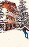 Chalet Alpe One 1850 M - Alpe d'Huez