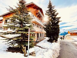 Chalet Alpe One 1850 M - Alpe d'Huez