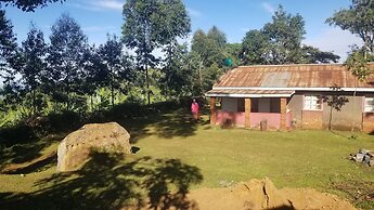 Sipi Backpackers