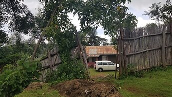 Sipi Backpackers