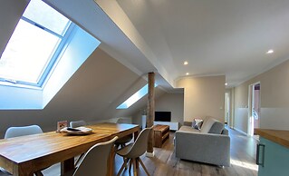Amaroo Gästehaus Charlottenhof