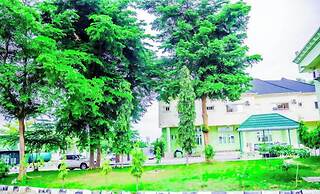Muna Hotels