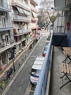 Cosy Flat Helexpo in Old City D11