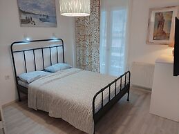 Cosy Flat Helexpo in Old City D11
