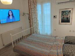 Cosy Flat Helexpo in Old City D11