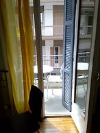 Cosy Flat Helexpo in Old City D11
