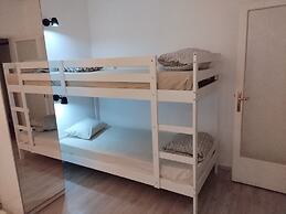 Cosy Flat Helexpo in Old City D11