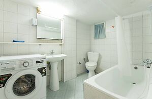 Cosy Flat Helexpo in Old City D11