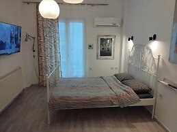 Cosy Flat Helexpo in Old City D11