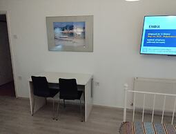 Cosy Flat Helexpo in Old City D11