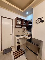 Transient in Baguio, Near Burnham Park Unit 201