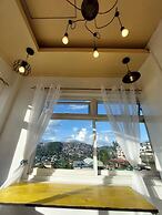 Transient in Baguio, Near Burnham Park Unit 201