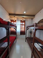 Transient in Baguio, Near Burnham Park Unit 201