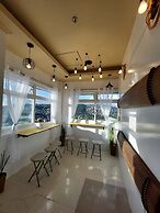 Transient in Baguio, Near Burnham Park Unit 201