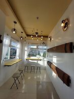 Transient in Baguio, Near Burnham Park Unit 201