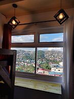 Transient in Baguio, Near Burnham Park Unit 201