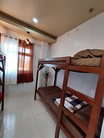 Transient in Baguio, Near Burnham Park Unit 201