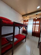 Transient in Baguio, Near Burnham Park Unit 201