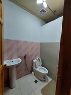 Transient in Baguio, Near Burnham Park Unit 201