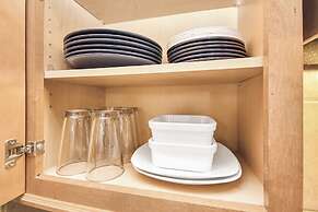 Lux Galleria Home-5BR Roof Deck