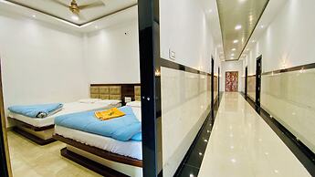 Hotel Radhe Shree