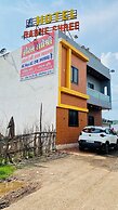Hotel Radhe Shree