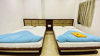 Hotel Radhe Shree