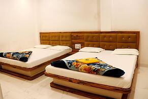 Hotel Radhe Shree
