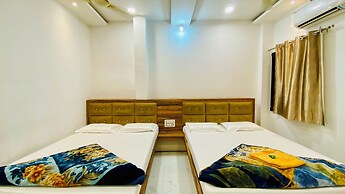 Hotel Radhe Shree