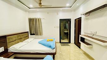 Hotel Radhe Shree