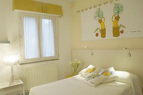 Hotel Eros Residence