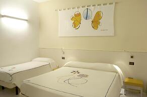 Hotel Eros Residence