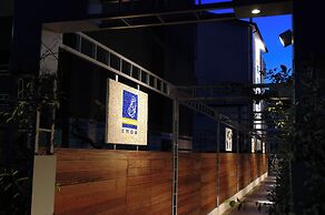 Hotel Eros Residence