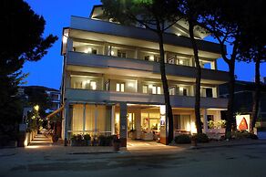 Hotel Eros Residence